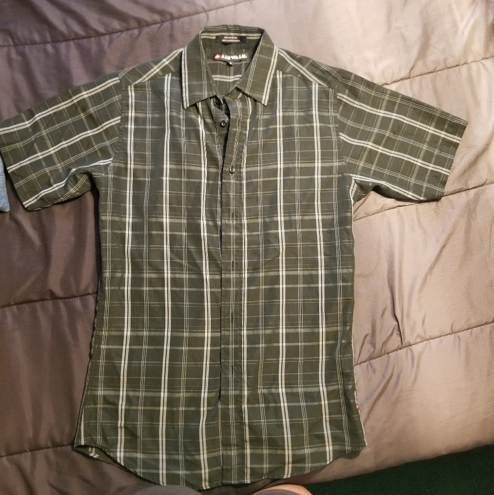 Mens shirt
